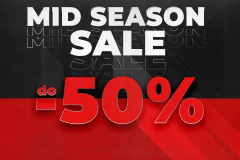 POČEO JE MID SEASON SALE U SPORT VISION TRGOVINAMA!